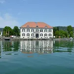 Haus Zum Haiden * 博德曼路德维希港