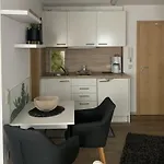 公寓 Haus Zum Haiden *