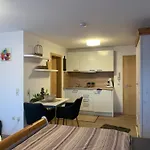 Apartmán Haus Zum Haiden *
