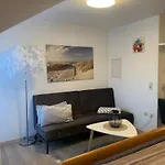 公寓 Haus Zum Haiden *
