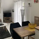 Apartmán Haus Zum Haiden