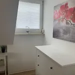 Haus Zum Haiden 博德曼路德维希港