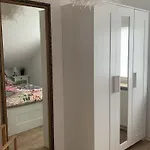 Haus Zum Haiden Apartmán *