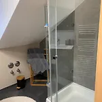 Haus Zum Haiden Apartmán *