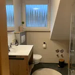 公寓 Haus Zum Haiden