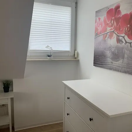 Apartmán Haus Zum Haiden