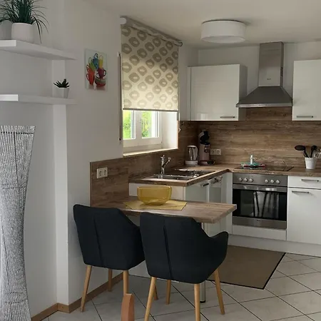 Haus Zum Haiden Apartment Bodman-Ludwigshafen