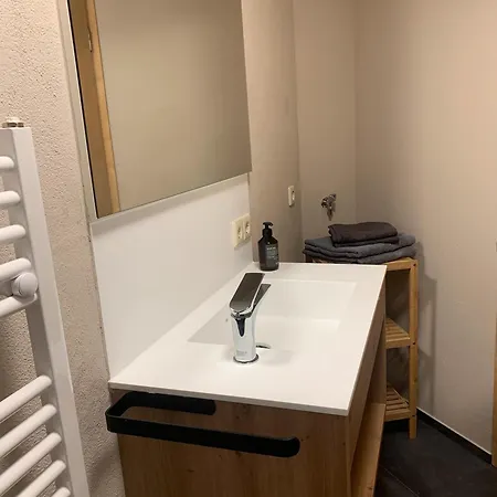 Apartment Haus Zum Haiden Bodman-Ludwigshafen