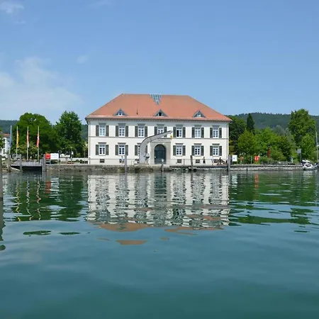 Haus Zum Haiden Bodman-Ludwigshafen