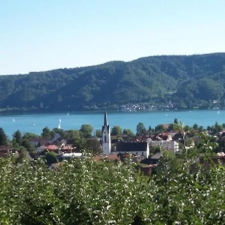 Apartment Haus Zum Haiden *