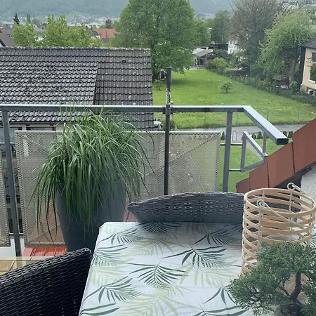 Haus Zum Haiden Bodman-Ludwigshafen