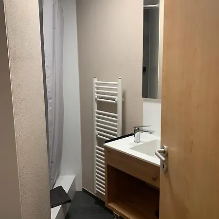Apartmán Haus Zum Haiden