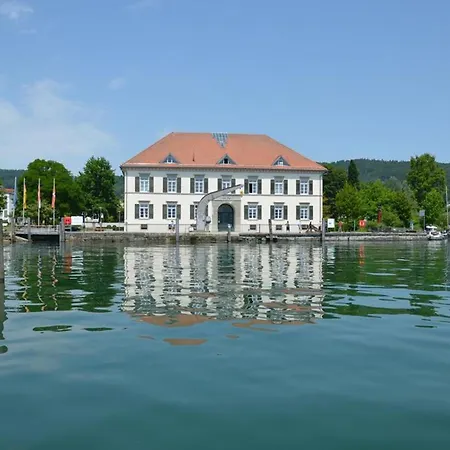 Haus Zum Haiden * Bodman-Ludwigshafen