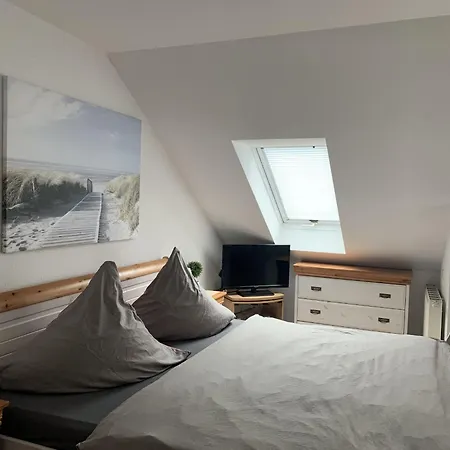 Haus Zum Haiden 公寓 博德曼路德维希港