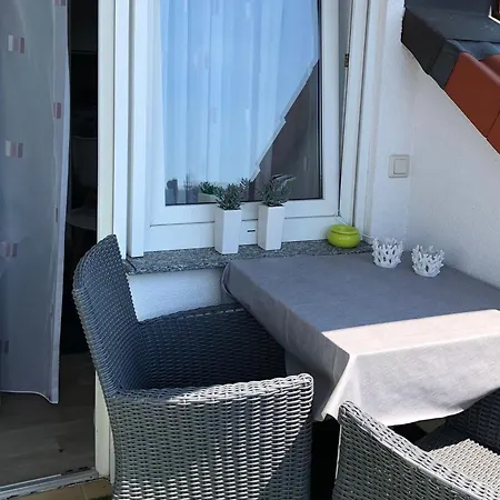 Appartement Haus Zum Haiden Bodman-Ludwigshafen