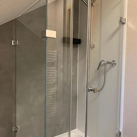 Haus Zum Haiden Appartement