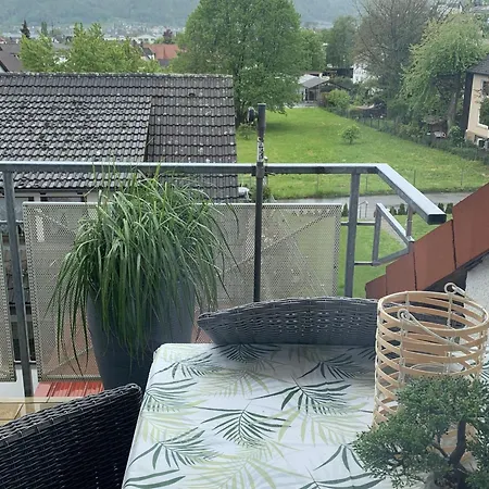 Haus Zum Haiden * Bodman-Ludwigshafen